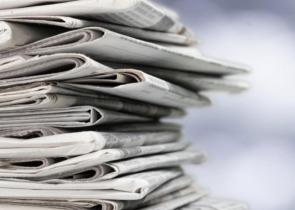 Τα πρωτοσέλιδα των πολιτικών και αθλητικών εφημερίδων (22-03-2025)