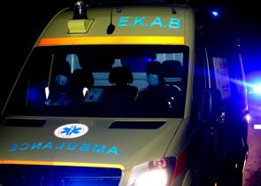 Σοκ στην Πάτρα: Φοιτήτρια αποπειράθηκε να αυτοκτονήσει με χάπια