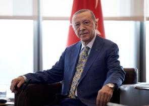 Τουρκία: Έκκληση για αυτοσυγκράτηση σε Ισραήλ και Παλαιστίνη από τον Ερντογάν