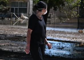 Θεσσαλία: Ξεκίνησε ο έλεγχος φρεατίων και αγωγών από συνεργεία των δήμων Τρικκαίων και Καρδίτσας