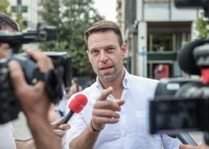 Στέφανε, εμετρήθης, εζυγίσθης και ευρέθης ελλιπής