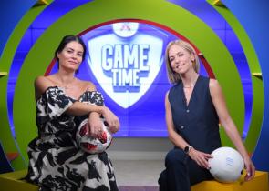 Το ΟΠΑΠ Game Time επιστρέφει ανανεωμένο και με πολλές εκπλήξεις για τέταρτη σεζόν