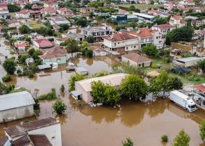 Στεγαστική συνδρομή για κατοικίες έως 120.000 ευρώ για Θεσσαλία και Στερεά Ελλάδα