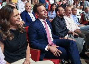 ΣΥΡΙΖΑ: Τι δήλωσαν οι υποψήφιοι μετά τον πρώτο γύρο των Εκλογών