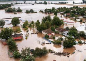 Η συμφιλίωση της κρατικής με την ατομική ευθύνη