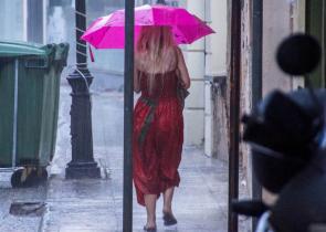 «Ρίχνουν κεραυνούς» οι μετεωρολόγοι - Συνεχίζεται η κόντρα Μαρουσάκη-Κολυδά για την κακοκαιρία