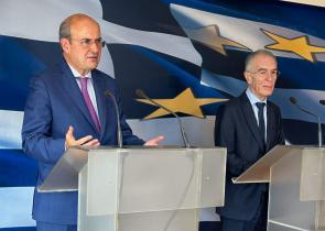 Ministry to table supplementary budget of 600 mln euros due to Daniel storm repercussions