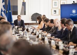 Αυτά είναι τα μέτρα της Κυβέρνησης για τη στήριξη των ευάλωτων νοικοκυριών και των πληγέντων