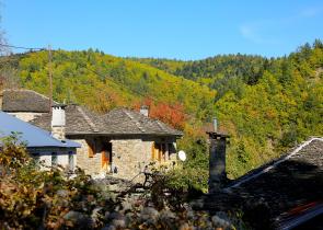 UNESCO adds Zagorochoria to its World Heritage List