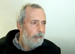 «Έφυγε» ο στιχουργός Λευτέρης Χαψιάδης που είχε προβλέψει:«Μία είναι η ουσία δεν υπάρχει αθανασία»