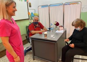 Δωρεάν κλινικές εξετάσεις από ιατρούς του Μetropolitan στον Αλμυρό Μαγνησίας