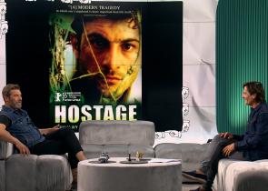 «Watch Next»: Η κινηματογραφική εκπομπή με τον Θοδωρή Κουτσογιαννόπουλο επιστρέφει στην COSMOTE TV