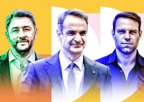 Το ελληνικό success story και η πικρή αλήθεια που δεν μπορεί να συνειδητοποιήσει η αντιπολίτευση