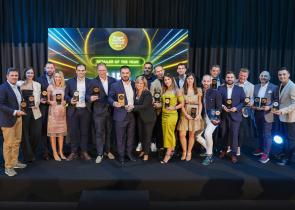 Η Lidl Ελλάς στην κορυφή του λιανεμπορίου ως Retailer of the Year στα Supermarket Awards 2023