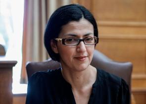 Αγαπηδάκη: Δεν θα με κάμψει ο κανιβαλισμός, οι απειλές, ο αισχρός σεξισμός και οι συκοφαντίες