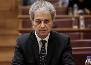 Παραδοχή Αμανατίδη: Δεν θα κατέβαινα «αντάρτης» αν είχα βγει βουλευτής (βίντεο)