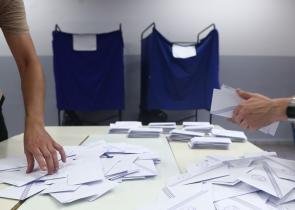 Αυτοδιοικητικές εκλογές: Πότε εκλέγεται δήμαρχος ή περιφερειάρχης από την πρώτη Κυριακή