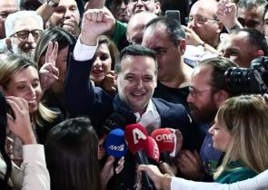 Δήμος Αθηναίων: Οι δημοτικοί σύμβουλοι που εξελέγησαν – Όλα τα ονόματα