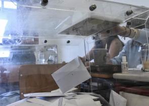 Αυτοδιοικητικές εκλογές: Στο 23,1% η συμμετοχή στις κάλπες έως τις 14.30