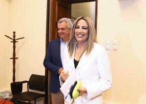 Νίκος Βοσδογάνης: Ας μη μείνει η Φώφη Γεννηματά μια γλυκιά ανάμνηση
