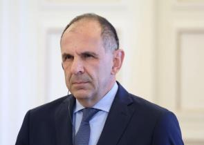 Επίσκεψη Γεραπετρίτη στην Κωνσταντινούπολη – Συνάντηση με τον Οικουμενικό Πατριάρχη