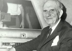 Σαν σήμερα - 1 Νοεμβρίου
