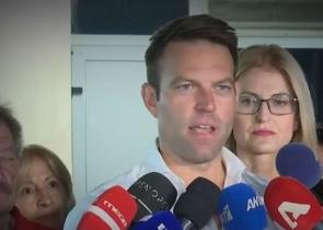 Κασσελάκης: «Ο ΣΥΡΙΖΑ χρειάζεται ανανέωση… χθες»