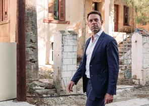 Θείος Κασσελάκη: «Είναι απρόβλεπτος, γι’ αυτό πρέπει να τον φοβούνται»