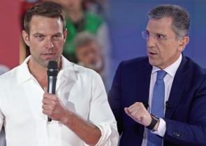 Να σταματήσει τα καραγκιοζιλίκια ο Κασσελάκης – Αναίτια η επίθεση στον Γιώργο Αυτιά