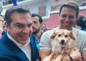 Λωρίδα της Γάζας θυμίζει ο ΣΥΡΙΖΑ - Η εσωκομματική φαγωμάρα και ο «Τσίπρας της... σιωπής»