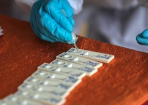 Coronavirus infection rate continues to rise, weekly health report says