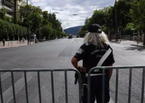 Κυκλοφοριακές ρυθμίσεις το Σάββατο στην Αθήνα λόγω του τουρνουά «Παύλος Γιαννακόπουλος»