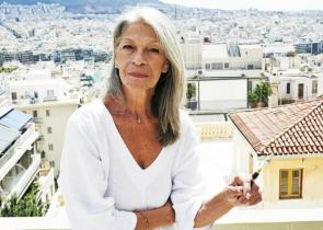 Έφυγε από τη ζωή η Ματούλα- Ο θρύλος του Κολωνακίου