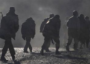 Διδάγματα από τη σύγχρονη τραγωδία των Αρμενίων