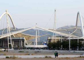 Από θαύμα ζούμε σε αυτή τη χώρα