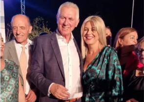 Ανδρέας Παχατουρίδης: Με ακόμα πιο ισχυρό ψηφοδέλτιο
