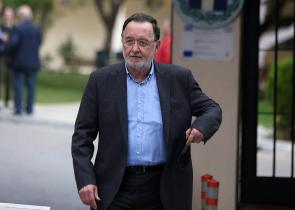 Λαφαζάνης: «Ο ΣΥΡΙΖΑ εξευτελίζει την Αριστερά» - Τι είπε για τον Κασσελάκη