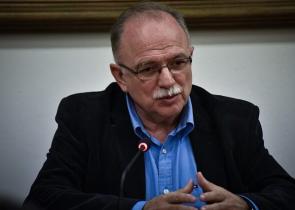 Παπαδημούλης: «Θα υπάρξουν και άλλες αποχωρήσεις από τον ΣΥΡΙΖΑ»