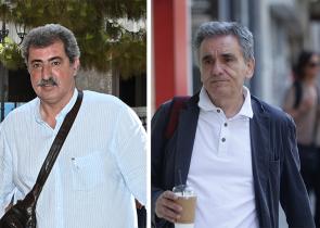 Ένα... «μπουλντόγκ» για την «Ομπρέλα»