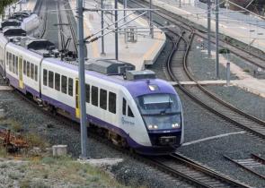 Κορινθία: Συρμός του Προαστιακού παρέσυρε και σκότωσε 61χρονο