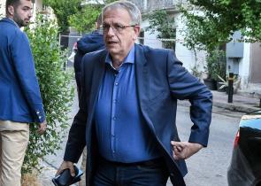 Ρήγας: «Κάθετη και οριζόντια διαφωνία με Σπίρτζη» για ευρύτερη συνεργασία με το ΠΑΣΟΚ