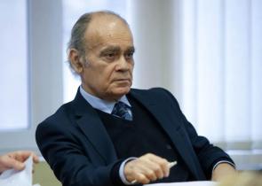 Πέθανε ο εργατολόγος Γιώργος Ρωμανιάς