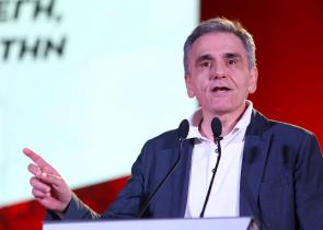 Άνοιγμα Τσακαλώτου στην ομάδα της Αχτσιόγλου: Εφικτή και επιθυμητή μια ΚΟ με τους «6+6»