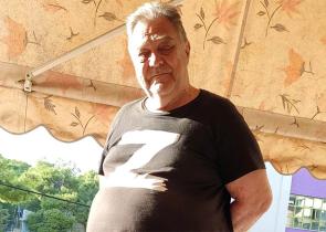 Ο Χατζάρας παρέδωσε τα... όπλα μετά το σάλο από τις δηλώσεις του