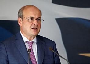 FinMin Hatzidakis: Overperformance of 2024 draft budget reflects economy's overperformance