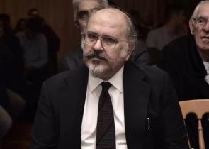 Ξυδάκης: Ο Κασσελάκης δεν γνωρίζει τον ΣΥΡΙΖΑ και ο Αποστολάκης δεν είναι καν ΣΥΡΙΖΑ