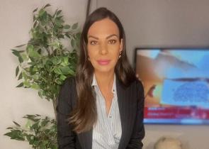 Το ξέσπασμα της Εύης Βατίδου για το περιστατικό στην Γλυφάδα (video)