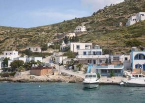 Χωρίς πλοίο το Αγαθονήσι εδώ και ένα μήνα - Ελλείψεις σε βασικά είδη πρώτης ανάγκης
