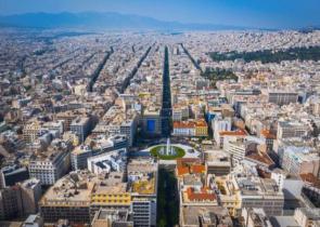 Το κυβερνητικό σχέδιο για «έλεγχο» στην αγορά ακινήτων