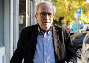 Μπαλτάς: Αποχωρώ από τον ΣΥΡΙΖΑ του Κασσελάκη, όχι από την Ριζοσπαστική Αριστερά